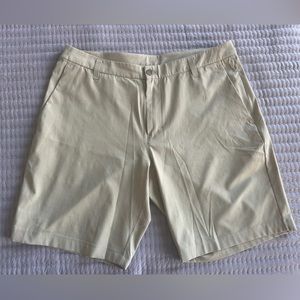 Lululemon Men’s Commission Short 9’’ Size 34
